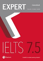 Expert IELTS 7.5 Coursebook Expert IELTS 7.5 Coursebook