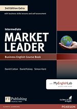 Market Leader 3rd Edition