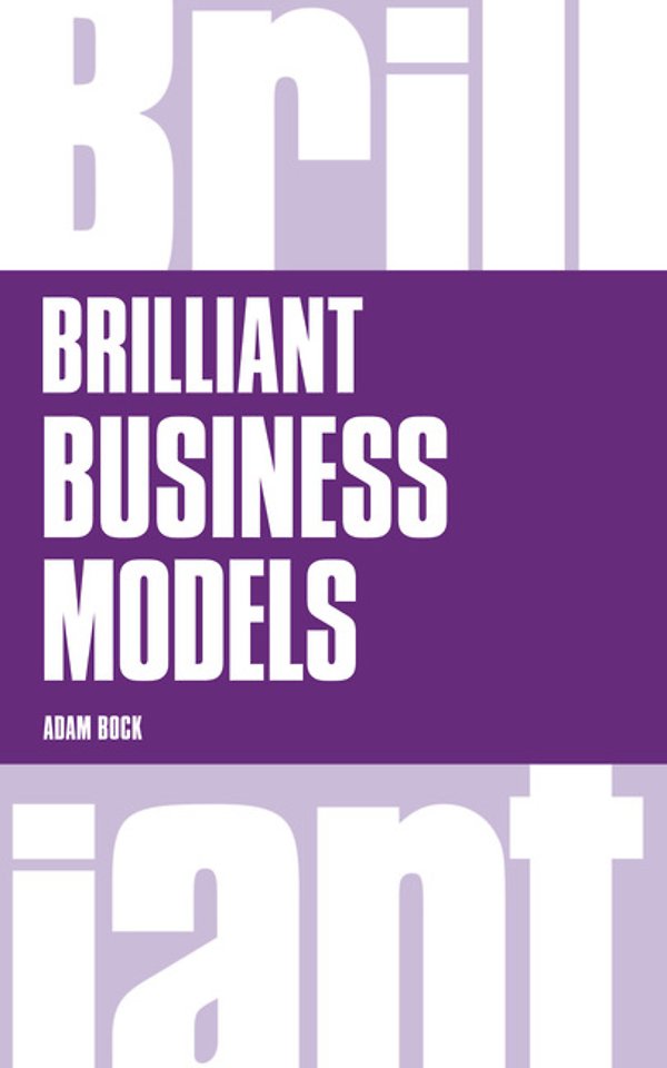 Business Model Book