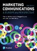 Marketing Communications Marketing Communications