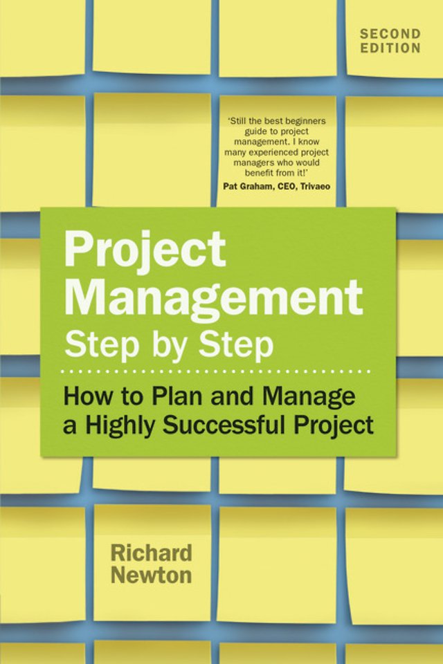 Project Management Step by Step