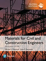 Materials for Civil and Construction Engineers in SI Units Materials for Civil and Construction Engineers in SI Units