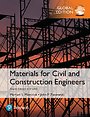 Materials for Civil and Construction Engineers in SI Units