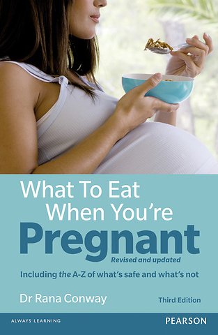 What to Eat When You're Pregnant