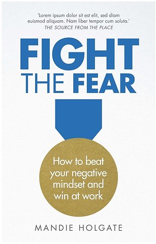 Fight the Fear