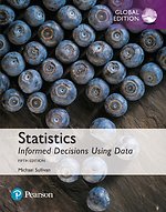 Statistics