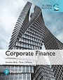 Corporate Finance, Global Edition Corporate Finance, Global Edition