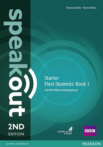 Speak Start 2E Flexi SBK1 + MEL Pk