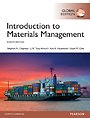 Introduction to Materials Management, Global Edition