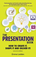 Presentation Book, 2/E