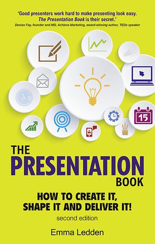 Presentation Book, 2/E