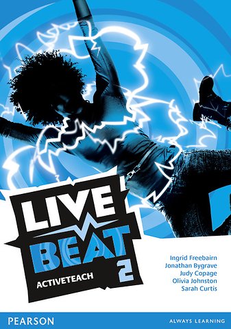 Live Beat 2 ActiveTeach