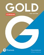 Gold C1 Advanced New Edition Coursebook Gold C1 Advanced New Edition Coursebook