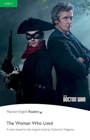 Level 3: Doctor Who: The Woman Who Lived