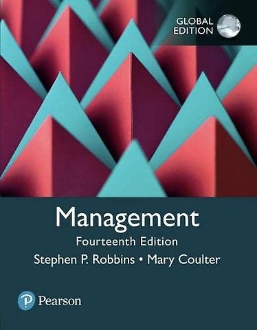 Management plus Pearson MyLab Management with Pear