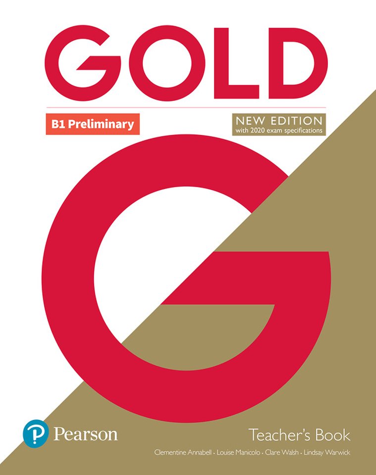 Gold B1 Prelim NE TB,Port&TRD pk