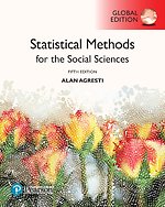 Statistical Methods for the Social Sciences