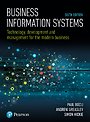 Business Information Systems