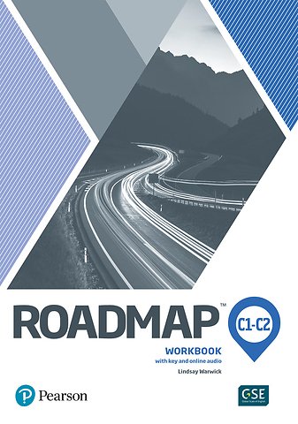 Roadmap C1-C2 Workbook with Digital Resources