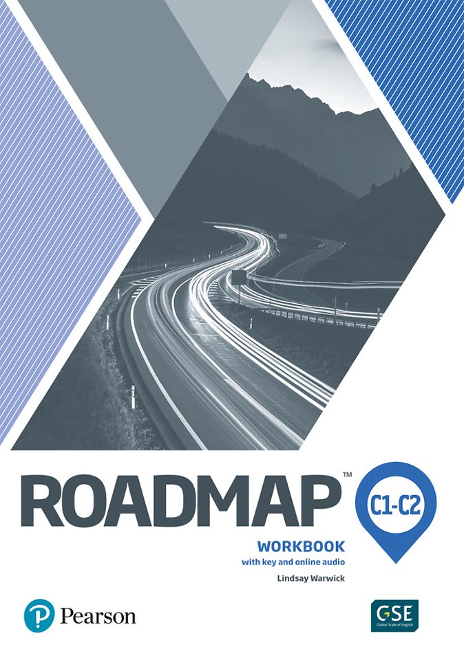 Roadmap C1-C2 Workbook with Digital Resources