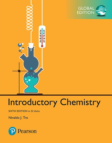 Introductory Chemistry in SI Units