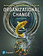 Organizational Change Organizational Change
