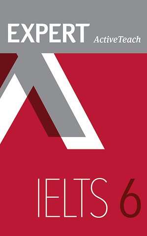 Expert IELTS 6 Active Teach USB