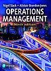 Operations Management Operations Management