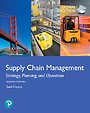 Supply Chain Management - Global Edition
