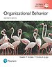 Organizational Behavior (Global 18th Edition)