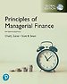 Principles of Managerial Finance, Global Edition Principles of Managerial Finance, Global Edition