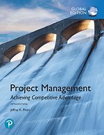 Project Management: Achieving Competitive Advantage, Global Project Management: Achieving Competitive Advantage, Global