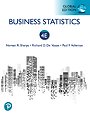 Business Statistics, Global Edition Business Statistics, Global Edition