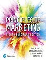 Principles of Marketing Principles of Marketing