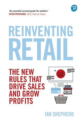 Reinventing Retail