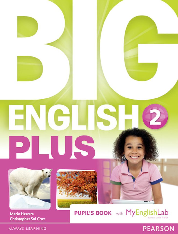 Big Eng Plus 2 PBK/MEL Pk NE