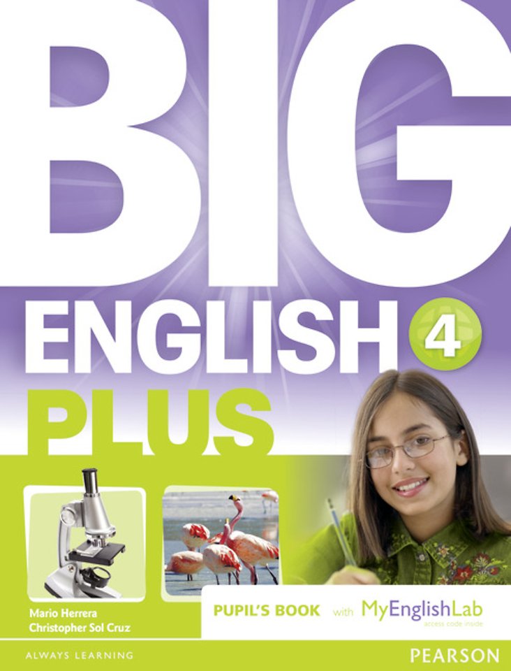 Big Eng Plus 4 PBK/MEL Pk NE