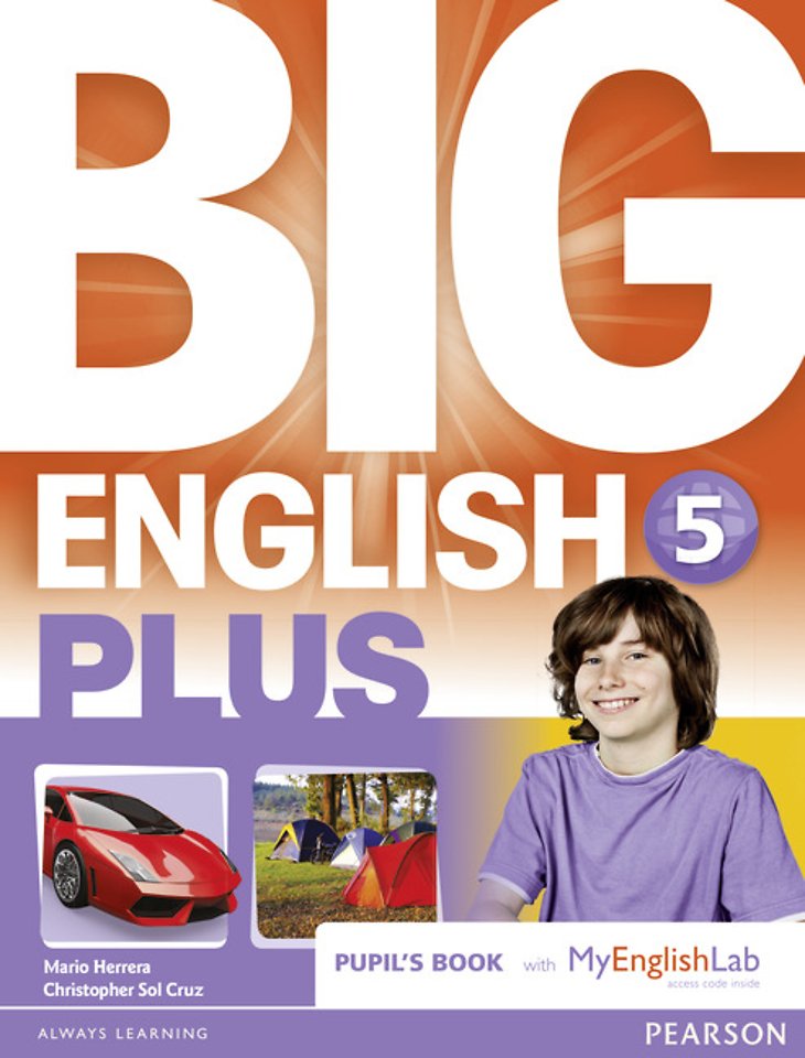 Big Eng Plus 5 PBK/MEL Pk NE