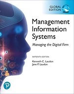 Management Information Systems - Global Edition