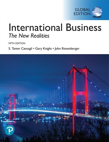 International Business