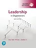 Leadership in Organizations, Global Edition