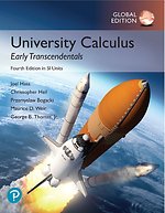 University Calculus: Early Transcendentals in SI Units University Calculus: Early Transcendentals in SI Units