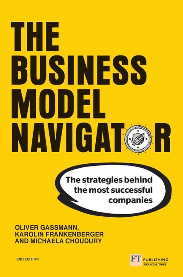 Business Model Navigator