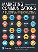 Marketing Communications Marketing Communications