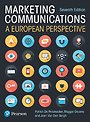 Marketing Communications Marketing Communications