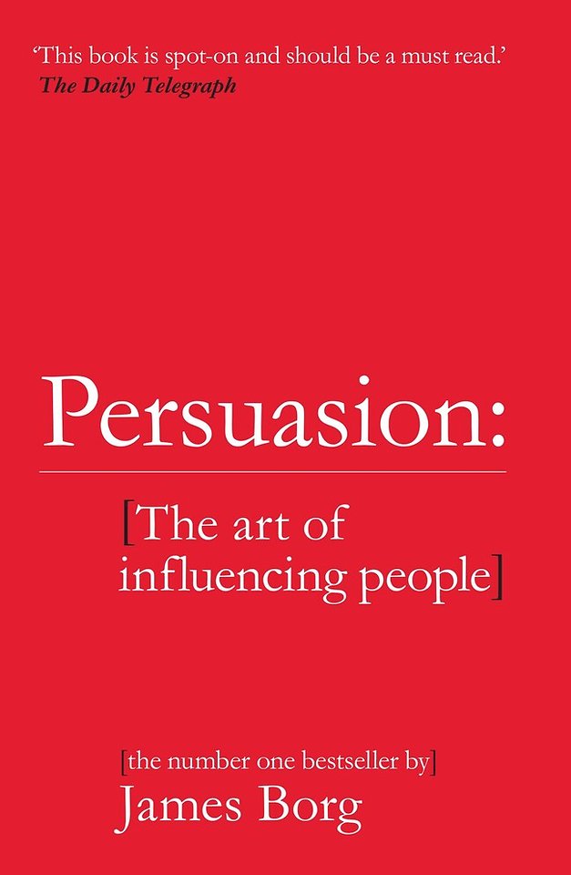Persuasion