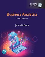 Business Analytics - Global Edition