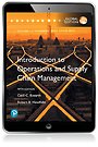 Introduction to Operations and Supply Chain Management, Global Edition