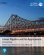 Linear Algebra and Its Applications, Global Edition Linear Algebra and Its Applications, Global Edition