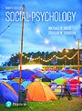 Social Psychology Social Psychology